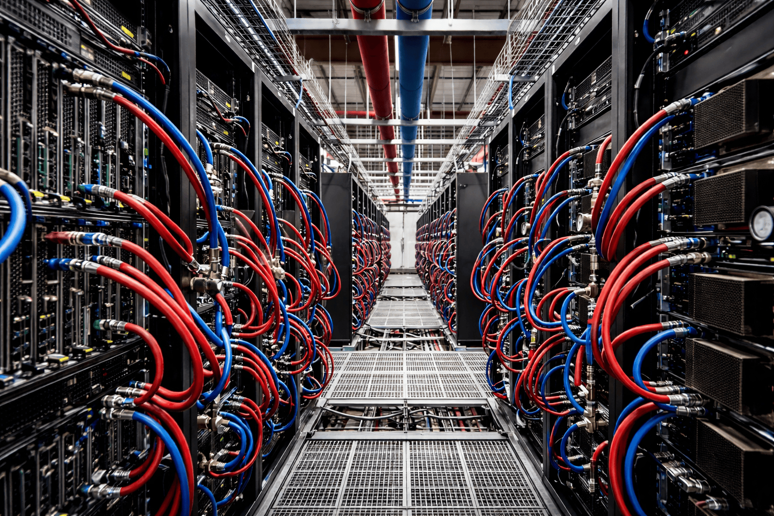 Designing Next-Generation Data Centers in the Western U.S. – Design ...